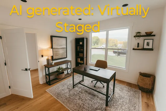 $435,000 | 8600 Wading Branch Court, Ooltewah, TN 37363