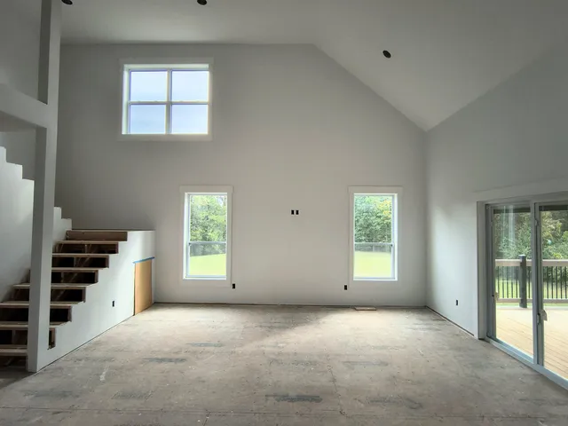 $435,000 | 8600 Wading Branch Court, Ooltewah, TN 37363