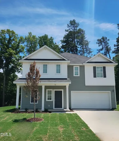 $359,990 | 101 Airdale Drive, Oxford, NC 27565