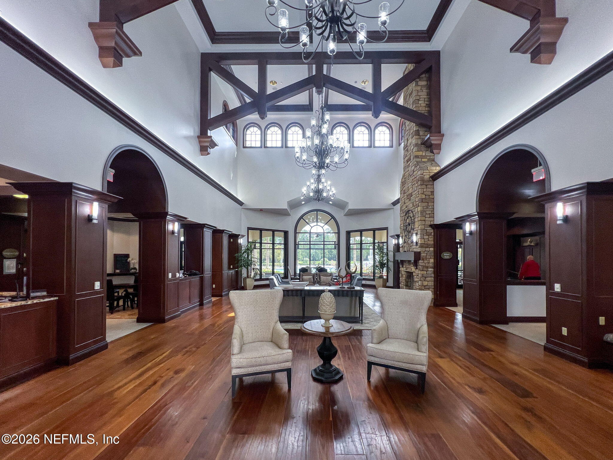 224 Hawks Harbor Road Ponte Vedra, FL 32081 - Photo 8 of 11 DWPV Clubhouse