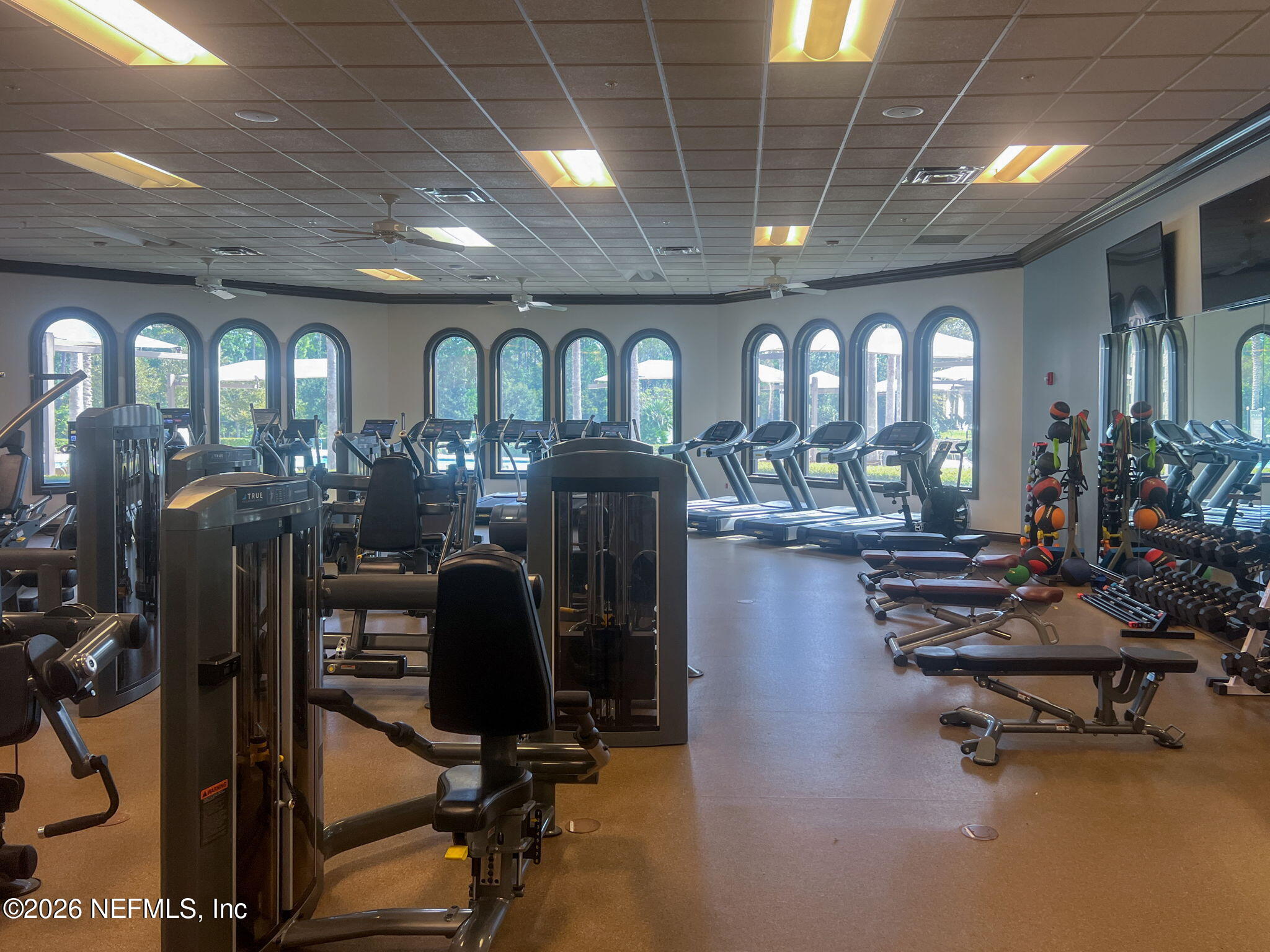 224 Hawks Harbor Road Ponte Vedra, FL 32081 - Photo 10 of 11 DWPV fitness 2