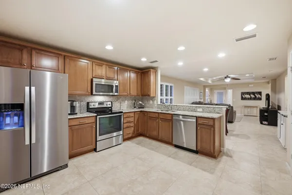 $2,900 | 224 Hawks Harbor Road, Ponte Vedra, FL 32081