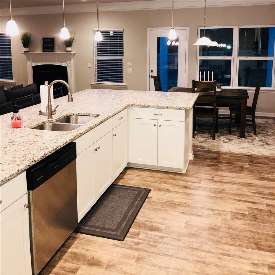 183 Springhill Lane Garner, NC 27529 - Photo 6 of 25 Photo 6