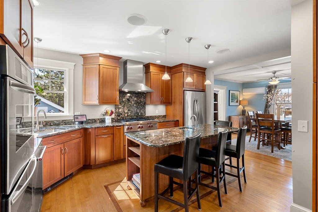 180 Aspen Road Swampscott, MA 01907 - Photo 13 of 38 Gallery Image 13