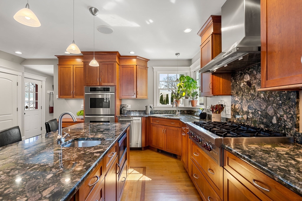 180 Aspen Road Swampscott, MA 01907 - Photo 17 of 38 Gallery Image 17