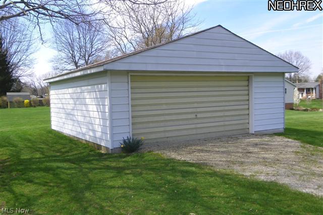 2434 Woodview Road Uniontown, OH 44685 - Photo 22 of 23 Detached (24x23)