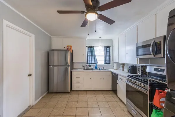 $169,900 | 2057 Barrow Street, Abilene, TX 79605
