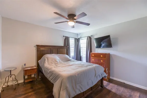 $169,900 | 2057 Barrow Street, Abilene, TX 79605