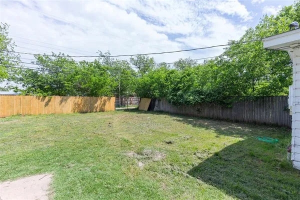 $169,900 | 2057 Barrow Street, Abilene, TX 79605