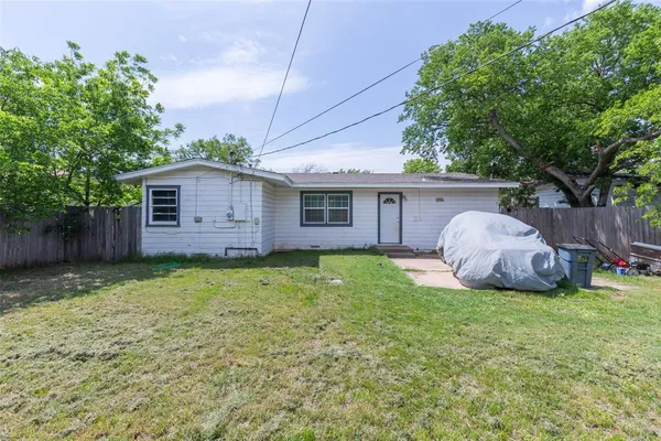 $169,900 | 2057 Barrow Street, Abilene, TX 79605