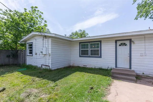 $169,900 | 2057 Barrow Street, Abilene, TX 79605