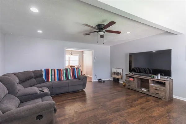 $169,900 | 2057 Barrow Street, Abilene, TX 79605