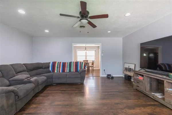 $169,900 | 2057 Barrow Street, Abilene, TX 79605