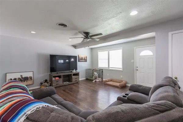 $169,900 | 2057 Barrow Street, Abilene, TX 79605