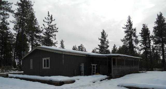 25101 South Carman Road Cheney, WA 99004 - Photo 1 of 1