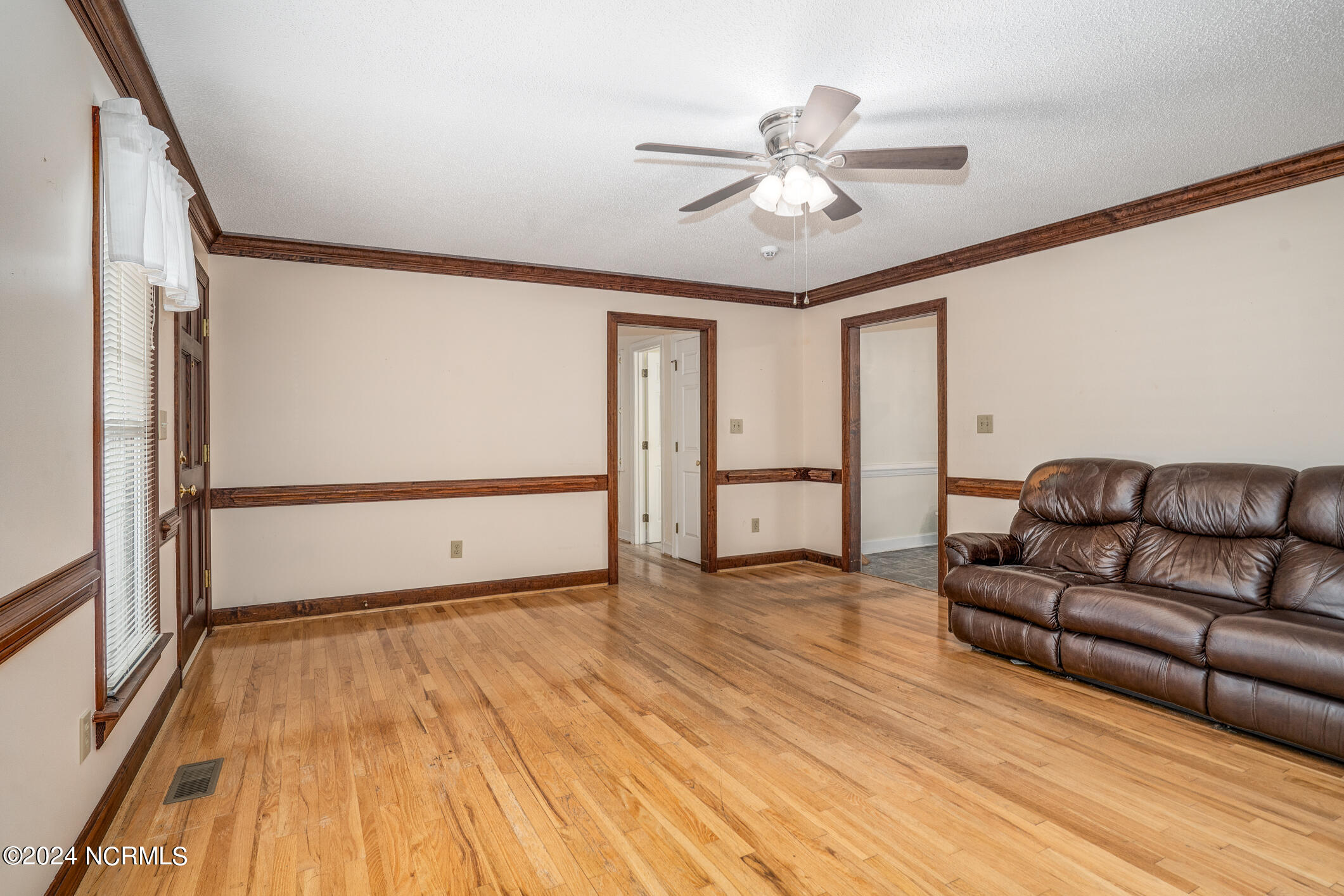 2831 Lancaster Road Northwest Wilson, NC 27896 - Photo 7 of 33 007-2831LancasterRoadNorthwest-Wilson-NC