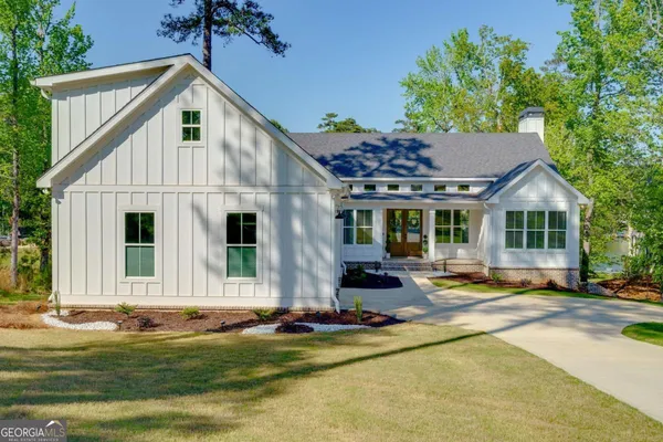 $1,195,000 | 1080 Glen Eagle Drive, Greensboro, GA 30642