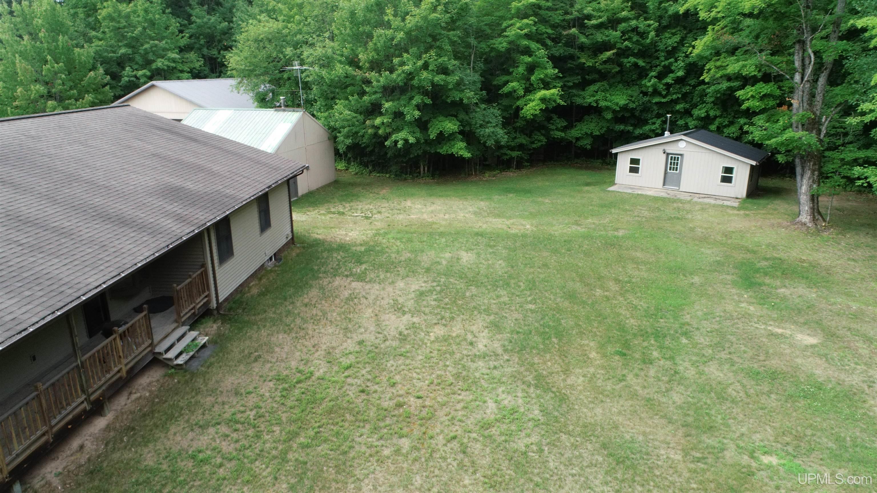 7054 West Co Road Manistique, MI 49854 - Photo 10 of 32