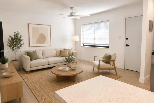 $1,960 | 5991 Southwest 76th Street, Unit B6, South Miami, FL 33143