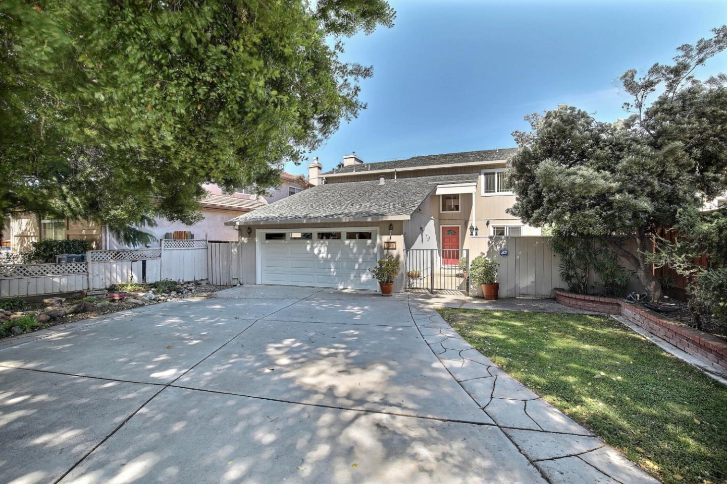 1184 Bubb Road Cupertino, CA 95014 - Photo 1 of 19 Gallery Image 1