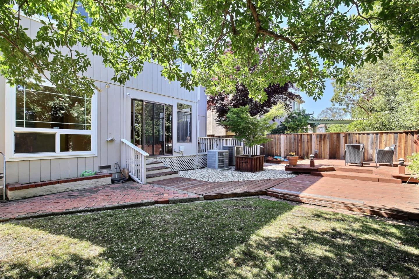 1184 Bubb Road Cupertino, CA 95014 - Photo 19 of 19 Gallery Image 19