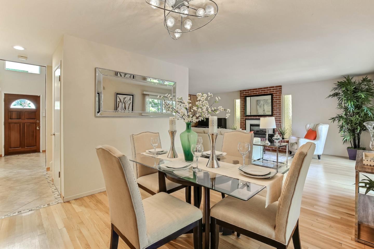 1184 Bubb Road Cupertino, CA 95014 - Photo 6 of 19 Gallery Image 6