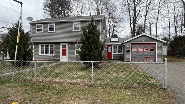 $699,900 | 4 Lake Street, Braintree, MA 02184