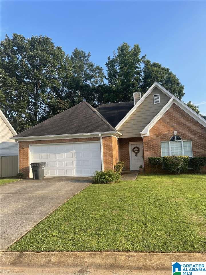 4035 Saddle Run Circle Pelham, AL 35124 - Photo 1 of 1