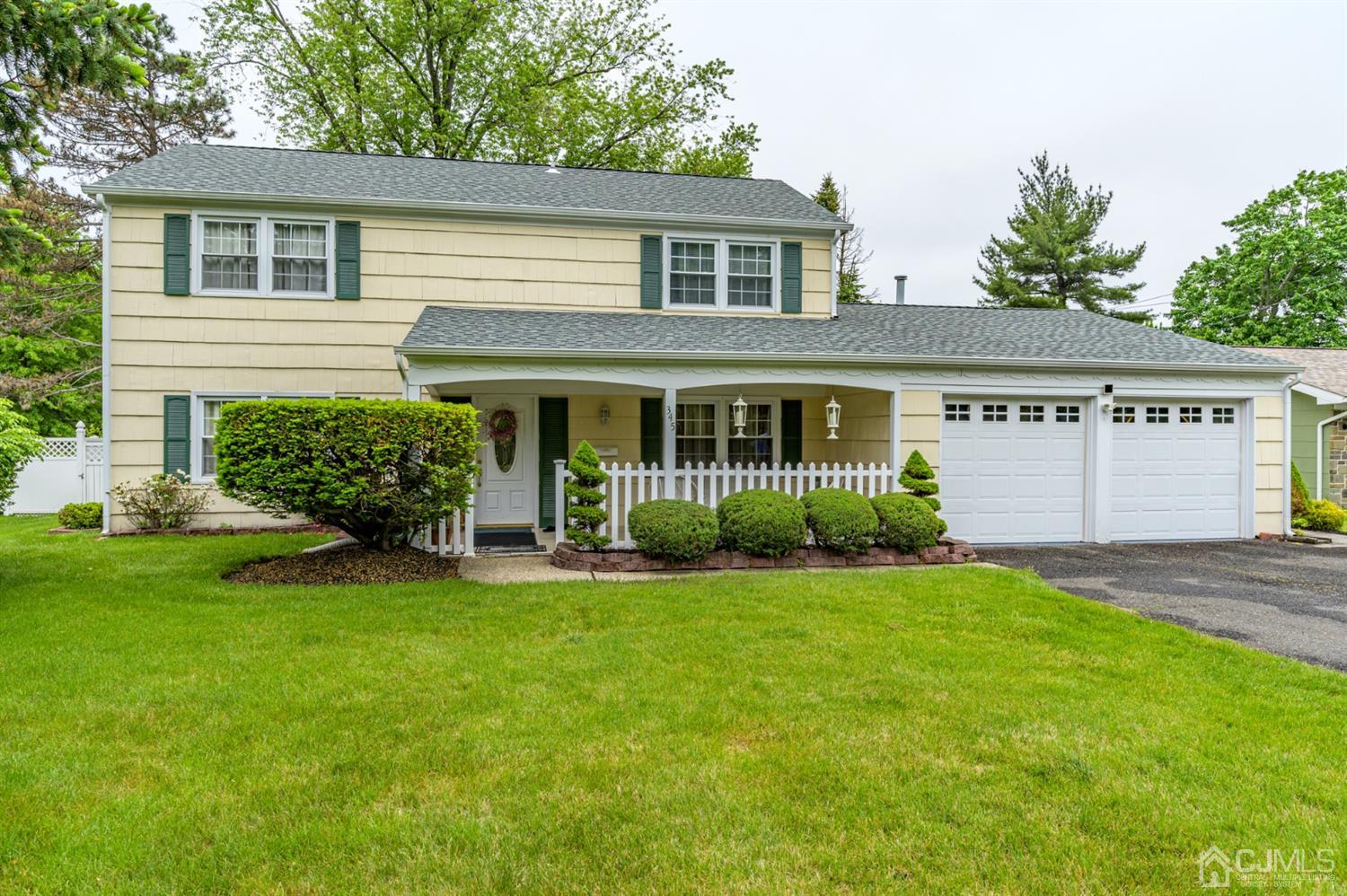 345 Lloyd Road Matawan, NJ 07747 - Photo 1 of 37 Gallery Image 1