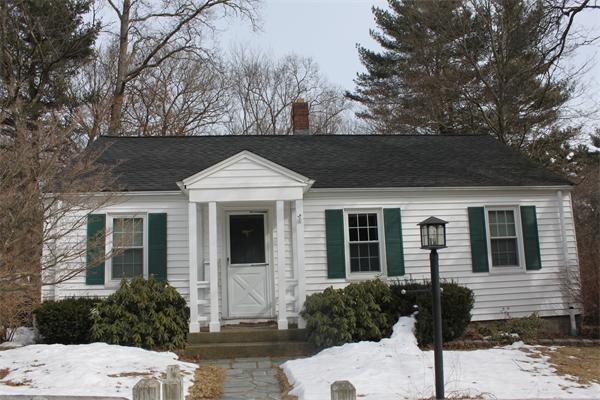 15 Hemlock Road Hingham, MA 02043 - Photo 2 of 23