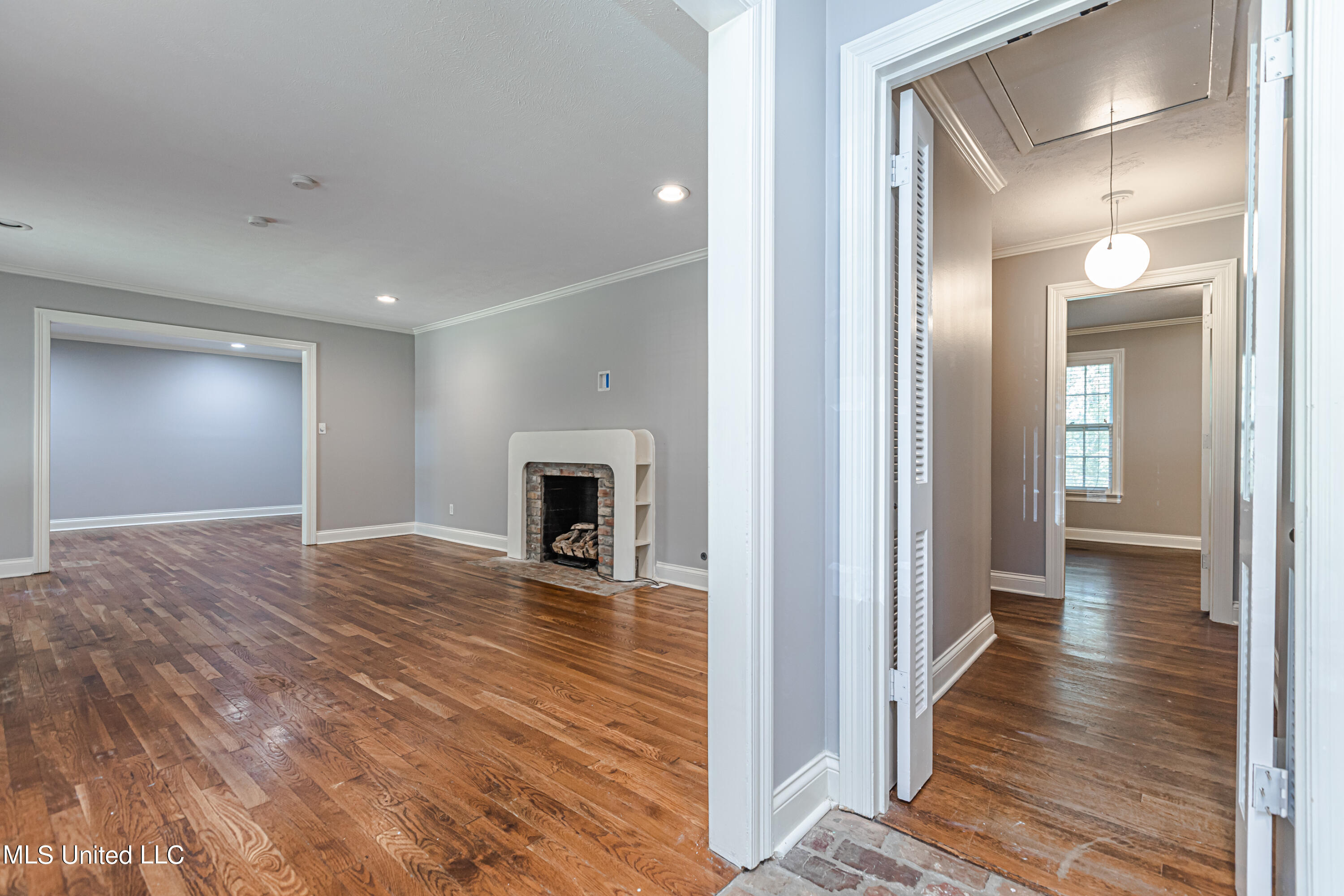 1838 Aztec Drive Jackson, MS 39211 - Photo 18 of 59 926A4340
