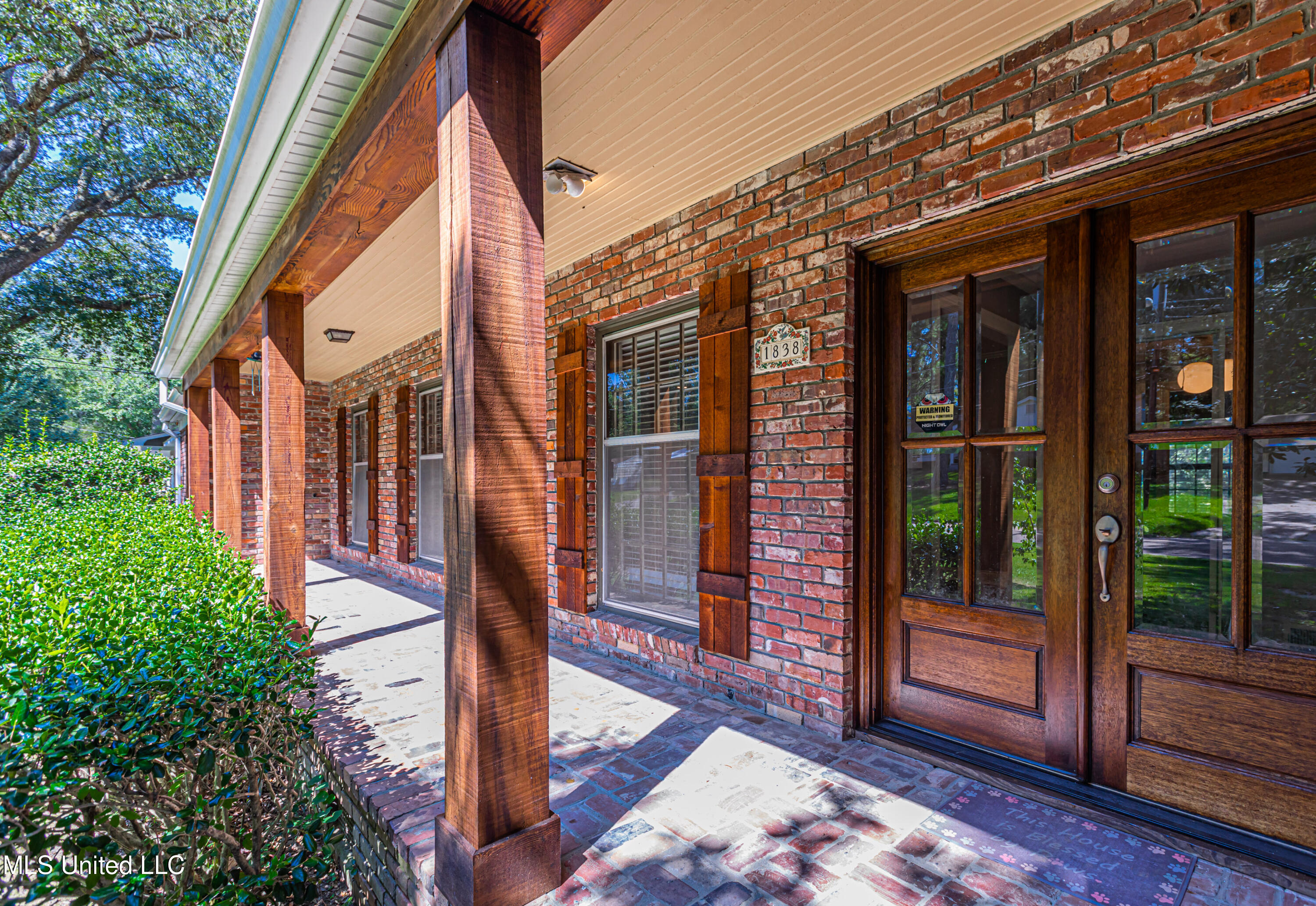 1838 Aztec Drive Jackson, MS 39211 - Photo 5 of 59 926A4326