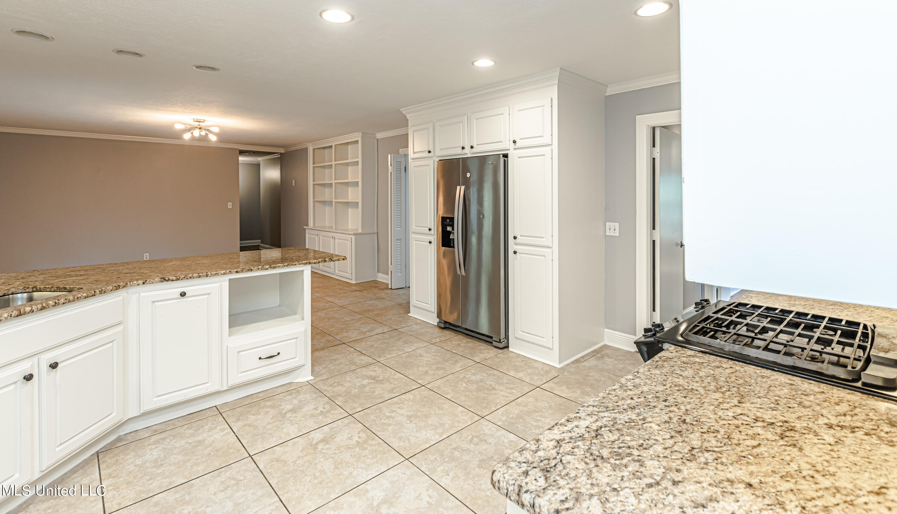 1838 Aztec Drive Jackson, MS 39211 - Photo 58 of 59 926A4394