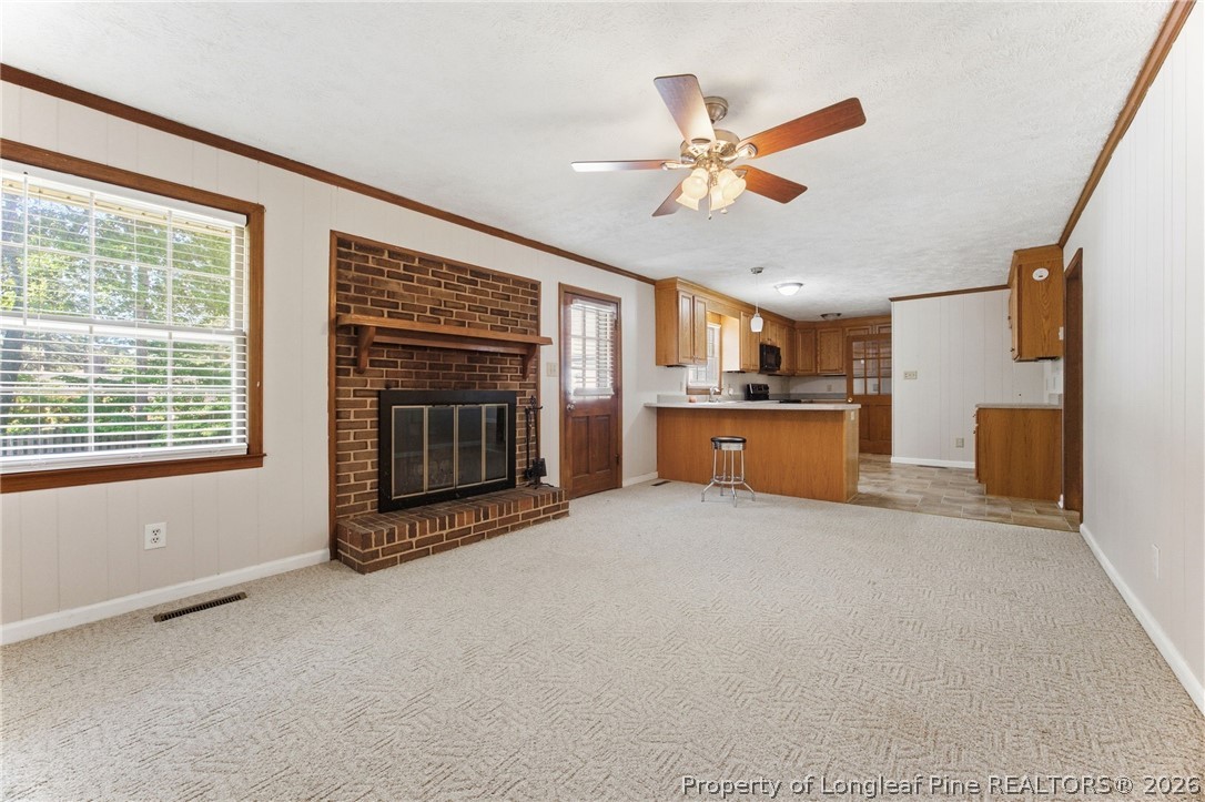 1171 North Fort Bragg Road Southern Pines, NC 28387 - Photo 20 of 46