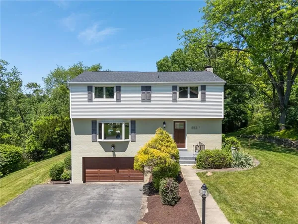 $389,000 | 652 Aljo Drive, Pittsburgh, PA 15241