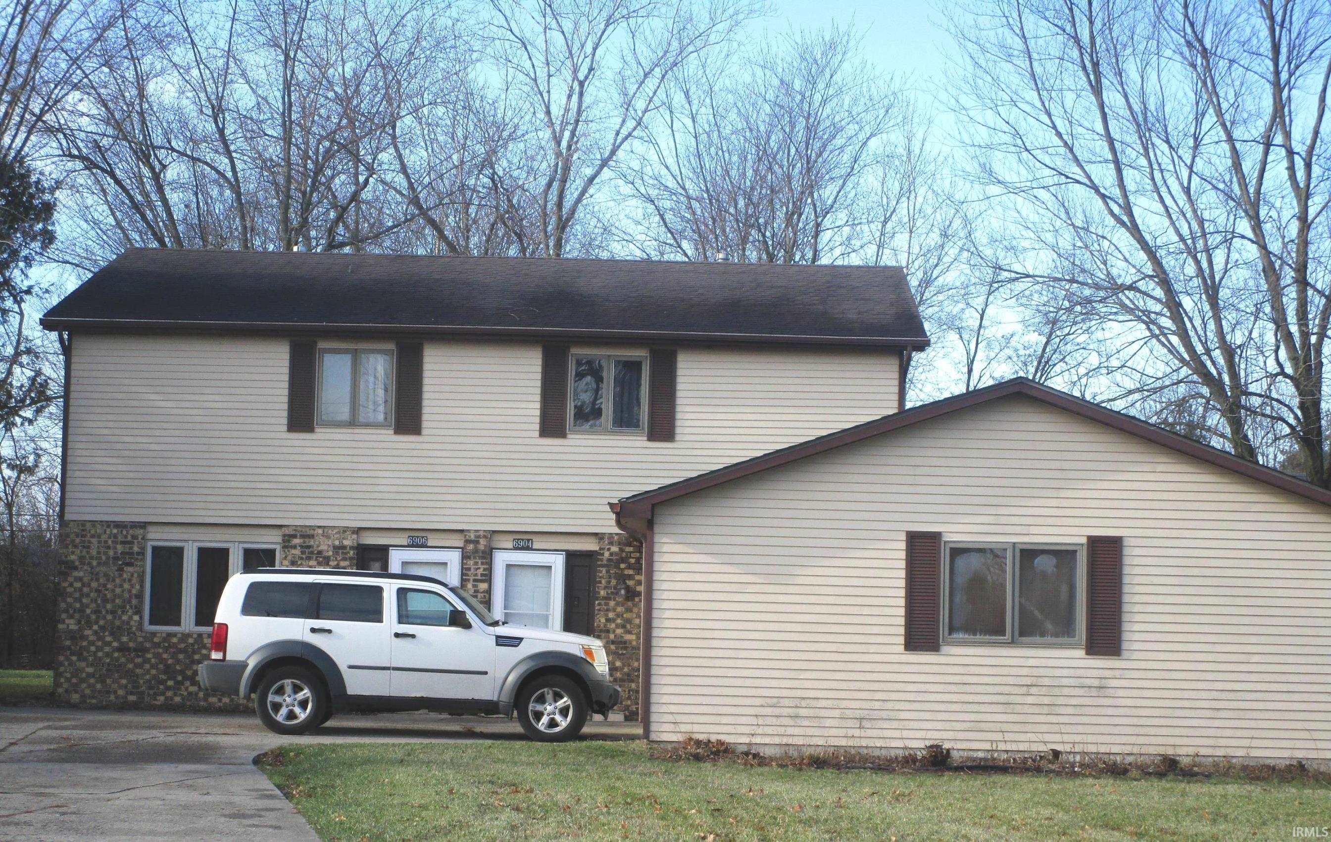 6904-6 Decatur Road Fort Wayne, IN 46816 - Photo 1 of 1
