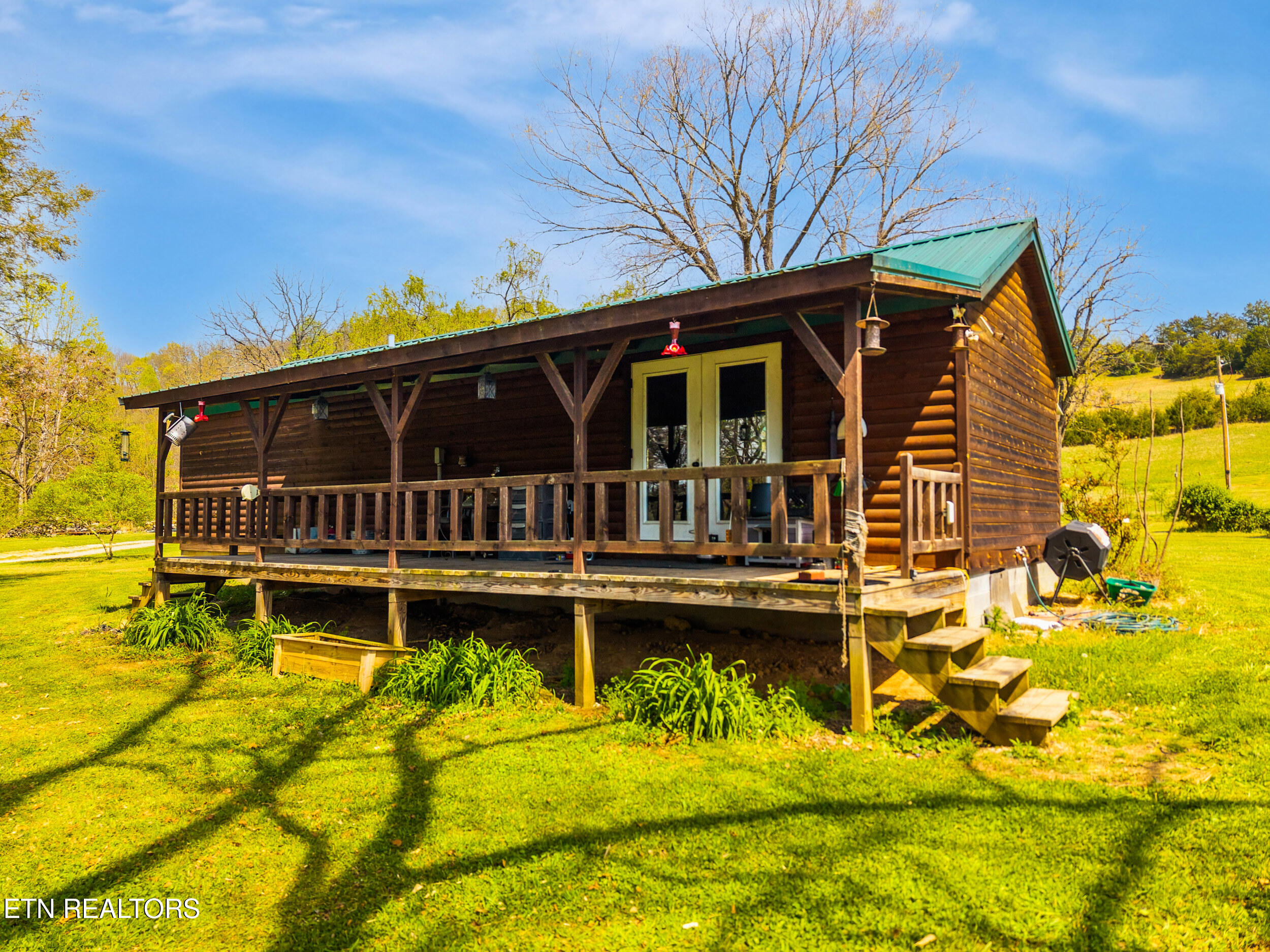 1160 Oak Grove Road Harrogate, TN 37752 - Photo 11 of 60 1160_oak_grove_rd_0010