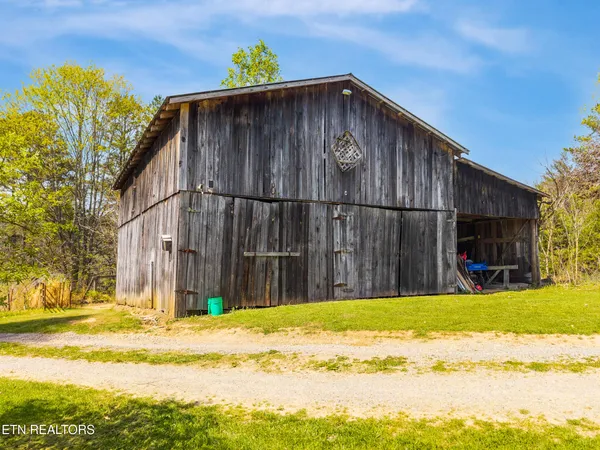 $950,000 | 1160 Oak Grove Road, Harrogate, TN 37752