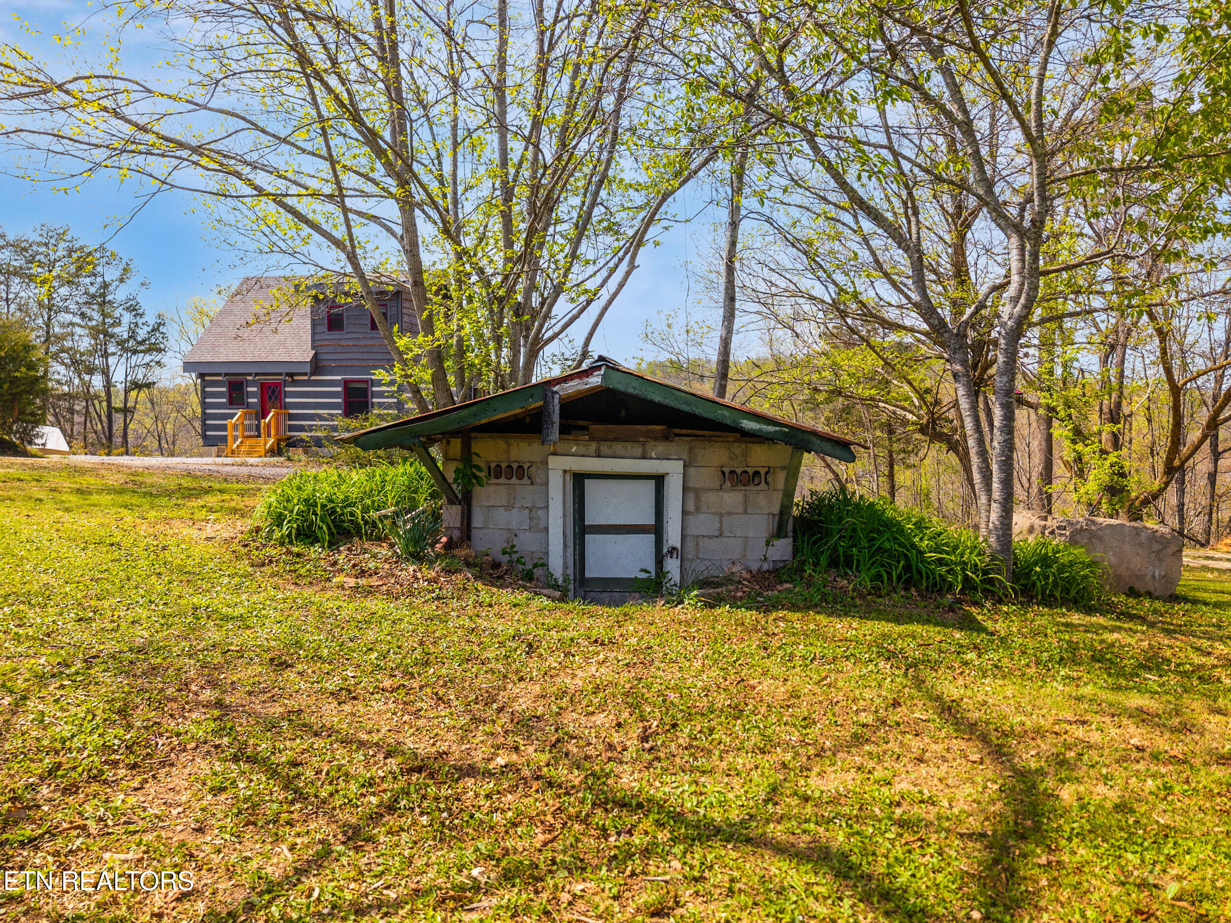 1160 Oak Grove Road Harrogate, TN 37752 - Photo 14 of 60 1160_oak_grove_rd_0013