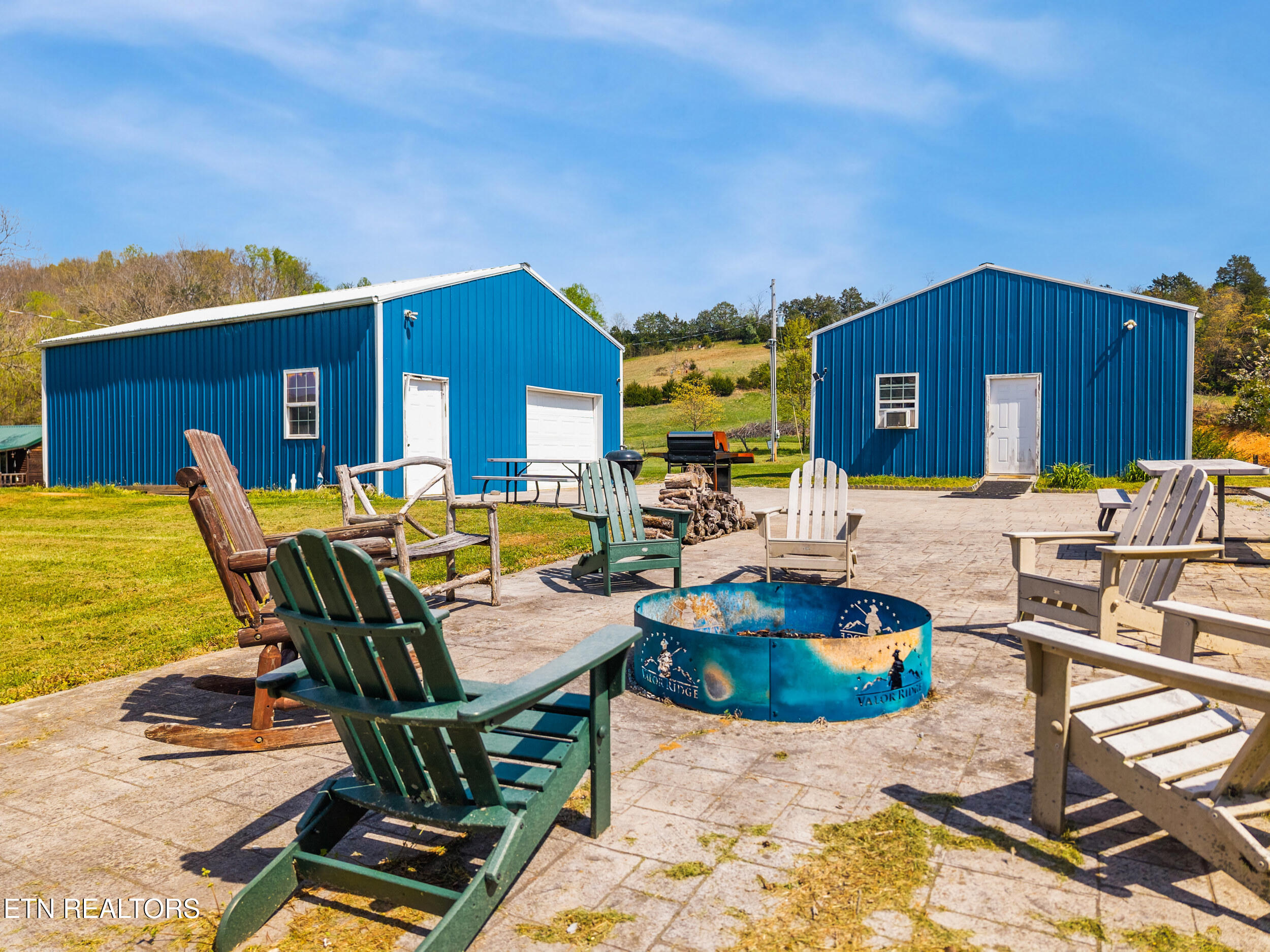 1160 Oak Grove Road Harrogate, TN 37752 - Photo 15 of 60 1160_oak_grove_rd_0014