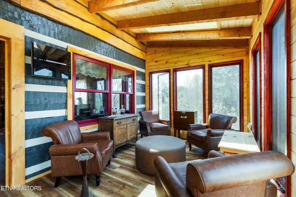$950,000 | 1160 Oak Grove Road, Harrogate, TN 37752