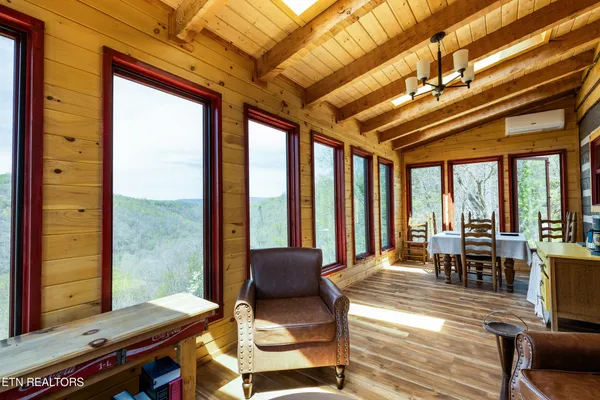 $950,000 | 1160 Oak Grove Road, Harrogate, TN 37752
