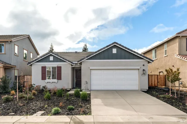 $698,500 | 5422 Nuovo Way, Antioch, CA 94531