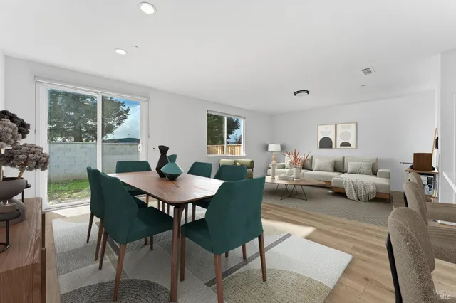 $698,500 | 5422 Nuovo Way, Antioch, CA 94531