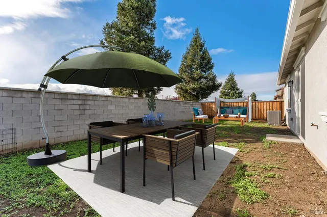 $698,500 | 5422 Nuovo Way, Antioch, CA 94531