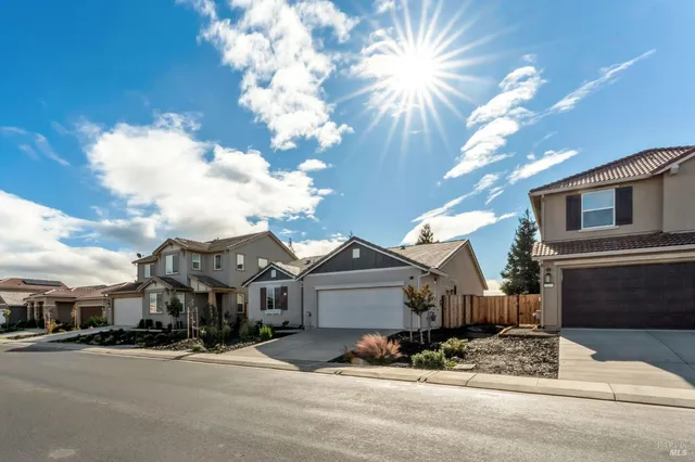 $698,500 | 5422 Nuovo Way, Antioch, CA 94531