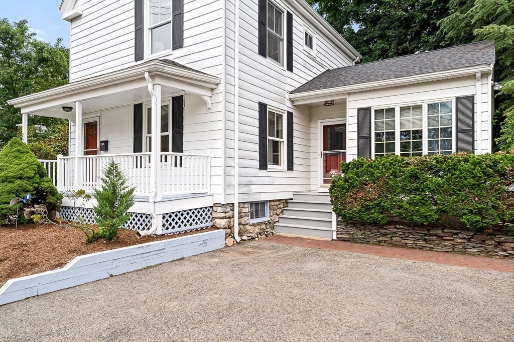 296 Linden Street Wellesley, MA 02481 - Photo 32 of 35