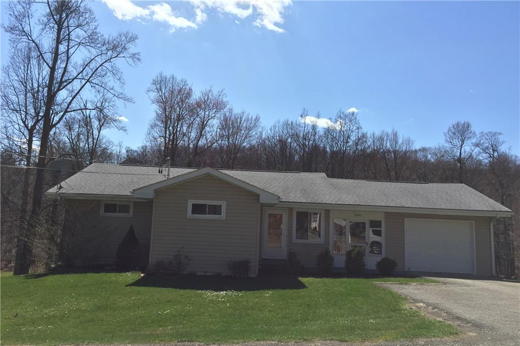 396 N Ben Franklin Rd, Indiana