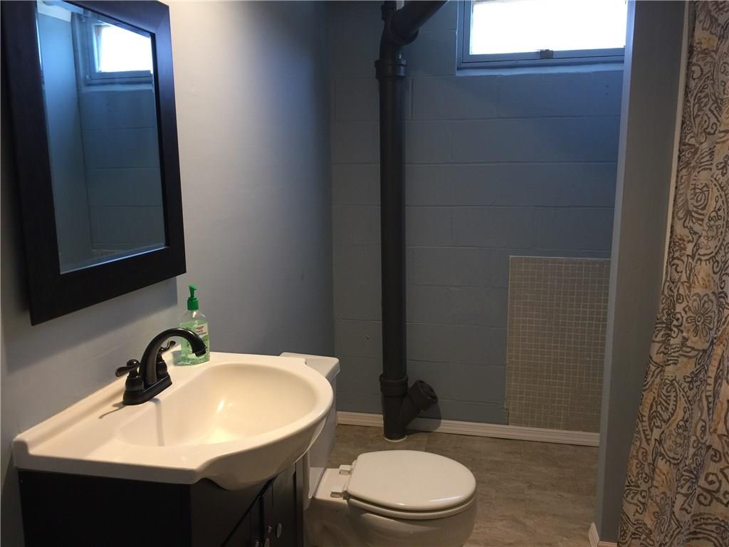 396 North Ben Franklin Road Indiana, PA 15701 - Photo 14 of 25 Bathroom