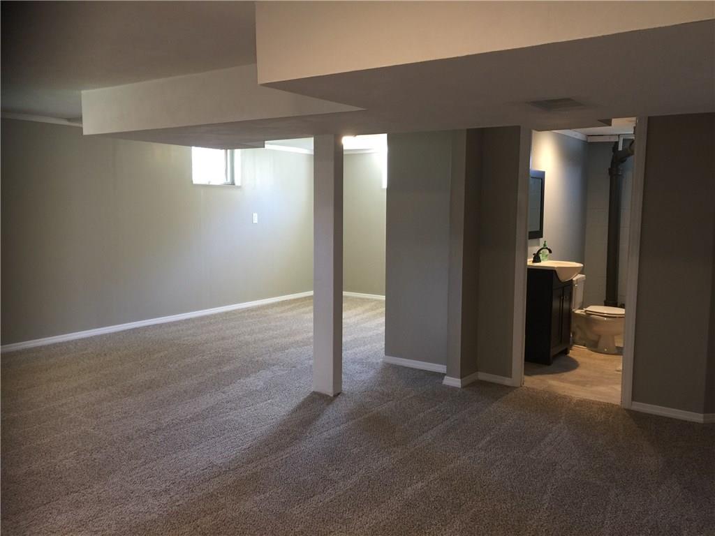 396 North Ben Franklin Road Indiana, PA 15701 - Photo 15 of 25 Lower Level